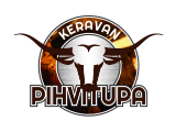 Keravan Pihvitupa logo