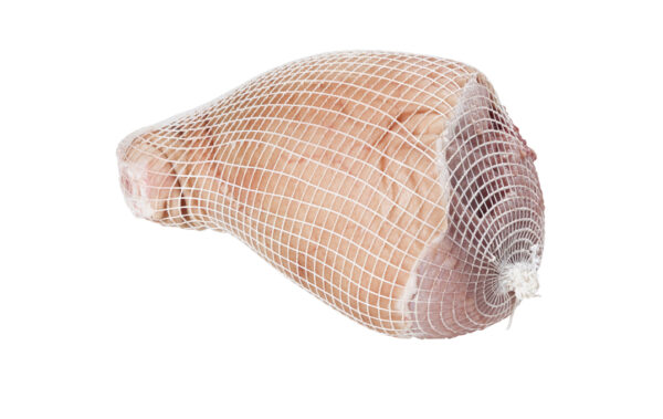 Tuore harmaasuolattu juhlakinkku potkalla 13,90€/kg