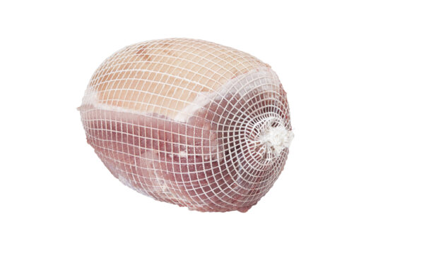 Tuore harmaasuolattu luuton juhlakinkku 14,90€/kg