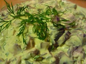 Smetanasilli 21,00€/kg